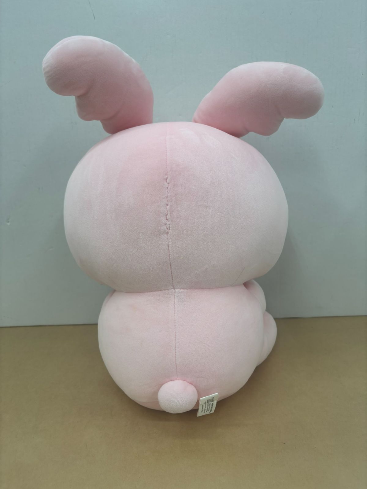 SEVENTEEN ジョンハン アーティストメイド トラム ぬいぐるみ