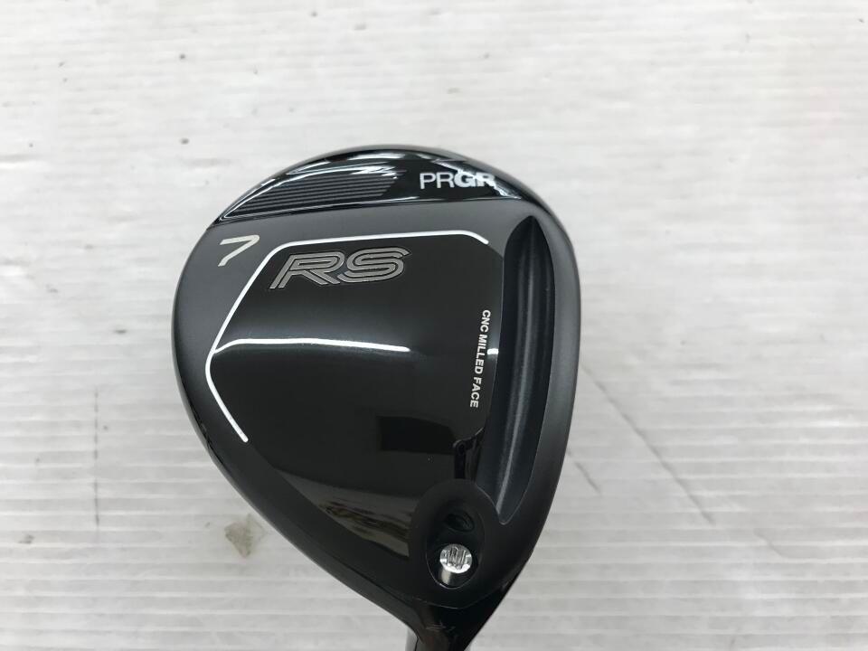 プロギア　RS 2026　21度　SPEEDER NX FW 45　SRフレックス　フェアウェイウッド　中古【最短即日発送】