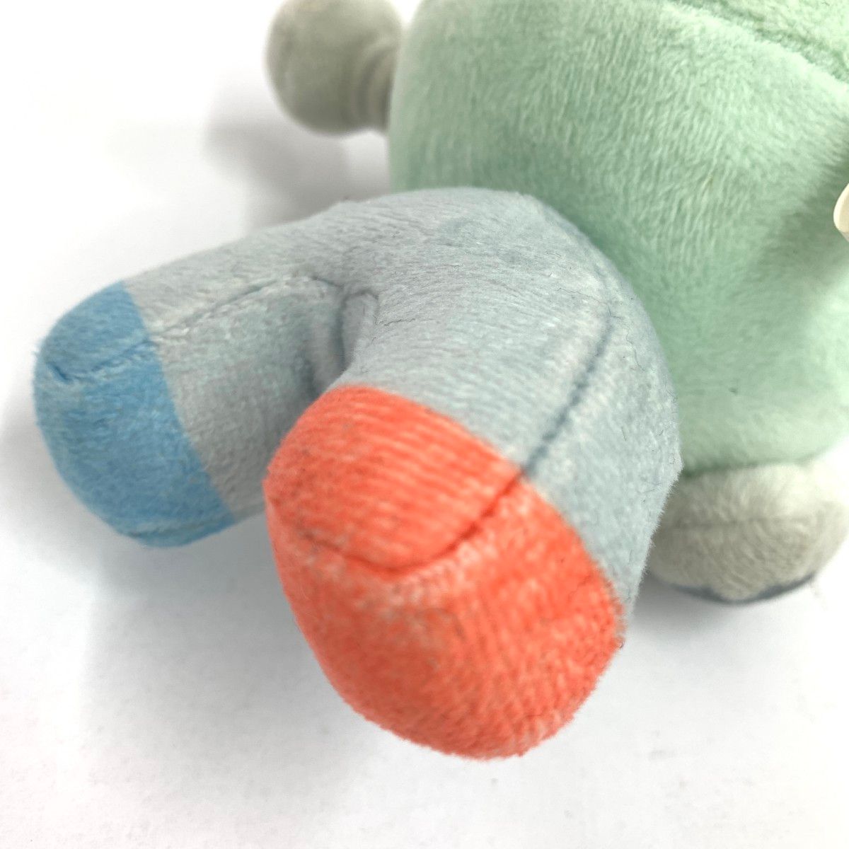 POKEMON ポケモンセンター/ぬいぐるみ へんしん！メタモン/コイル