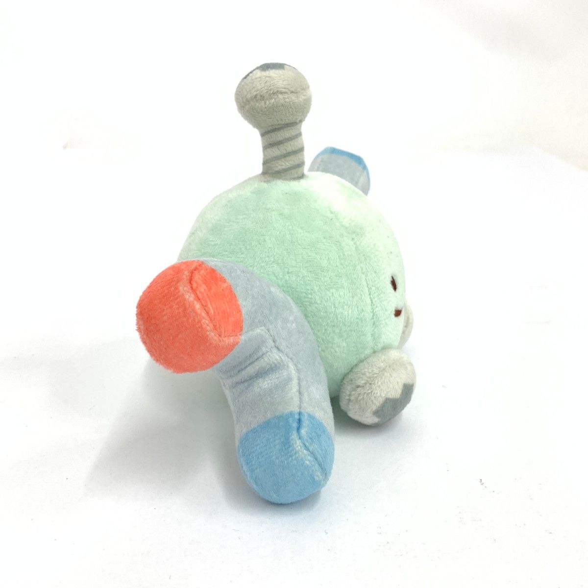 POKEMON ポケモンセンター/ぬいぐるみ へんしん！メタモン/コイル