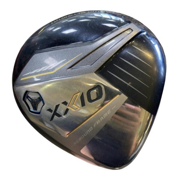 【中古】 ダンロップ XXIO(2024) 10.5° ドライバー DR XXIO MP1300(DR) (フレックスR) メンズ 男性用 右利き 右用 Cランク ゴルフクラブ