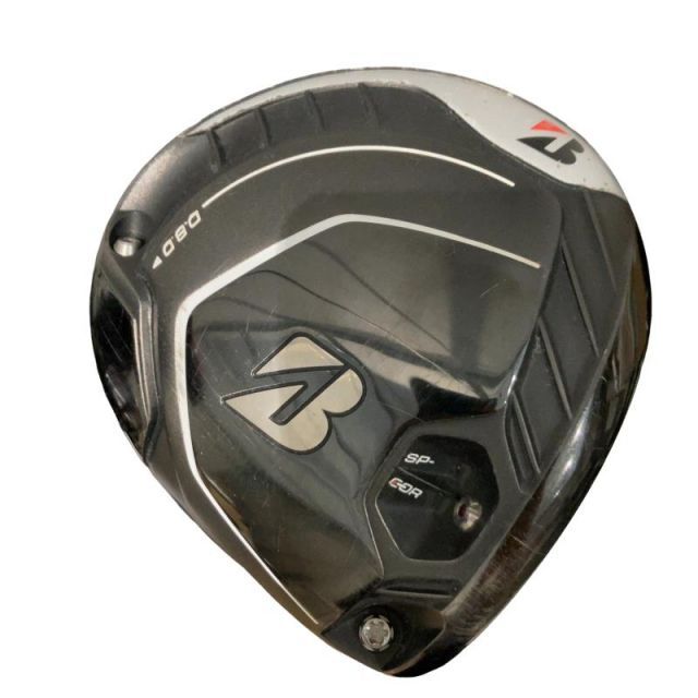 【中古】 ブリヂストン BRIDGESTONE B2 9.5° ドライバー DR SPEEDER NX 50 (フレックスS) メンズ 男性用 右利き 右用 Cランク ゴルフクラブ