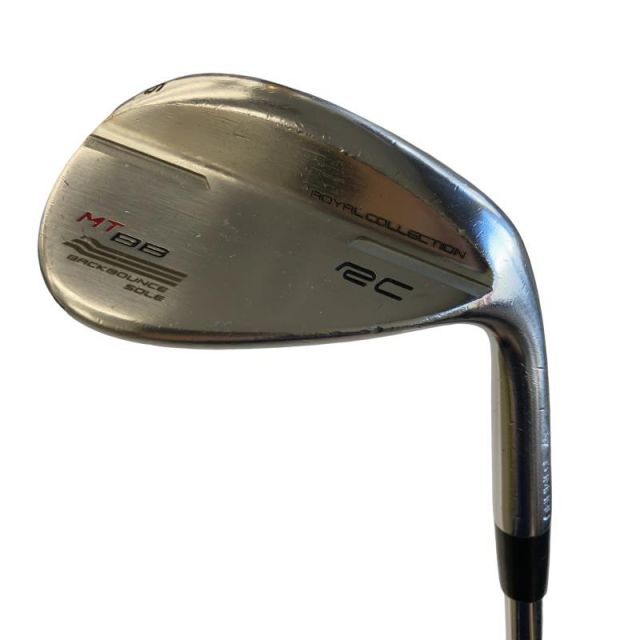 【中古】 ロイヤルコレクション RC BB WEDGE 56° ウェッジ WG NS PRO 950GH neo (フレックスS) メンズ 男性用 右利き 右用 Cランク ゴルフクラブ 9,351円
