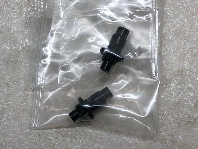 未開封☆ベイブレードX ビット R(ラッシュ)単品 2個セット ヘルズ