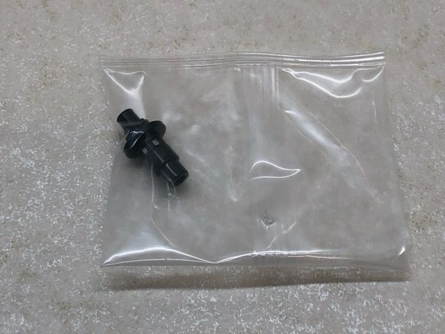 未開封☆ベイブレードX ビット R(ラッシュ)単品 2個セット ヘルズ