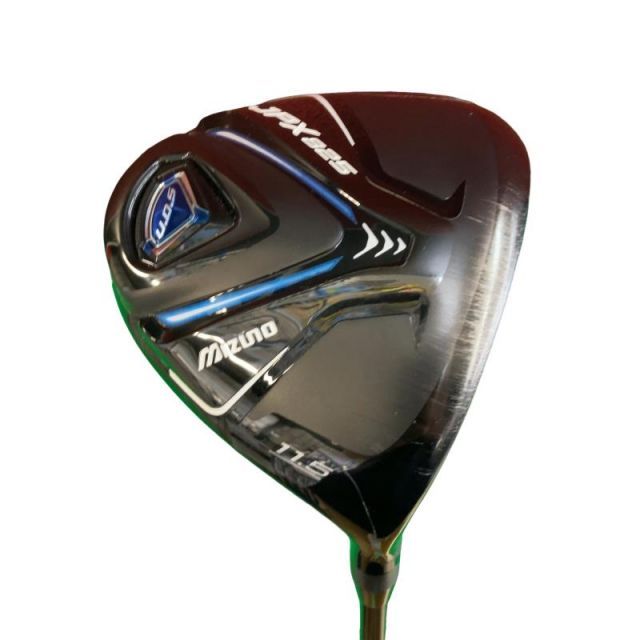 【中古】 ミズノ JPX 825 11.5°(45.5インチ) ドライバー DR JPX MD200 Power Maximizer (フレックスR) メンズ 男性用 右利き 右用 Cランク ゴルフクラブ