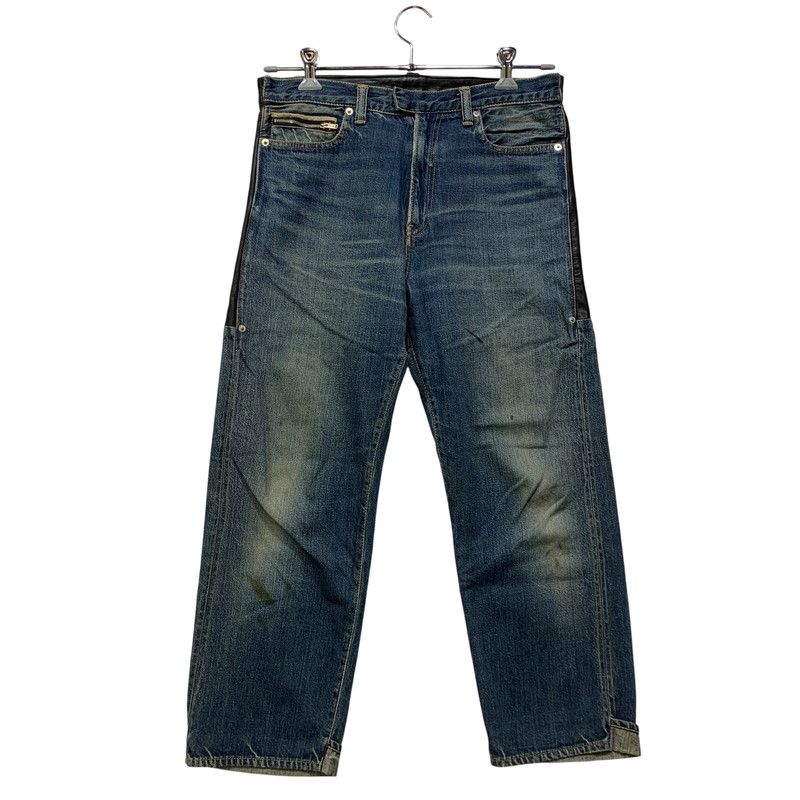 アンダーカバーイズム 中古品】 UNDERCOVERISM アンダーカバーイズム H4513-1 ミラー期 11AW