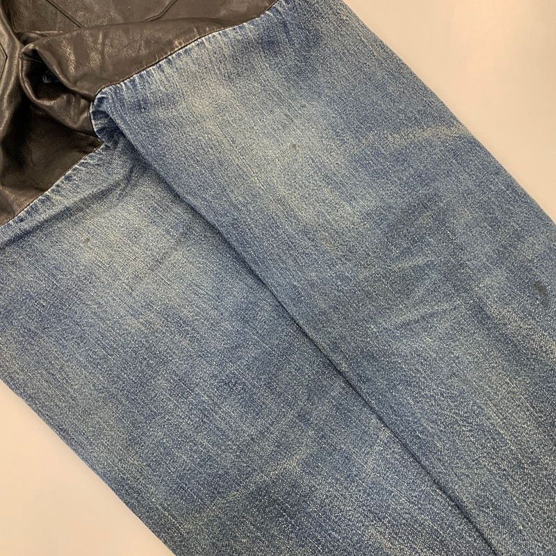 中古品】 UNDERCOVERISM アンダーカバーイズム H4513-1 ミラー期 11AW