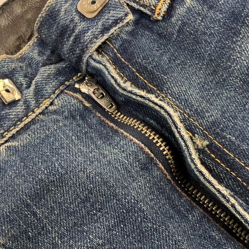 中古品】 UNDERCOVERISM アンダーカバーイズム H4513-1 ミラー期 11AW