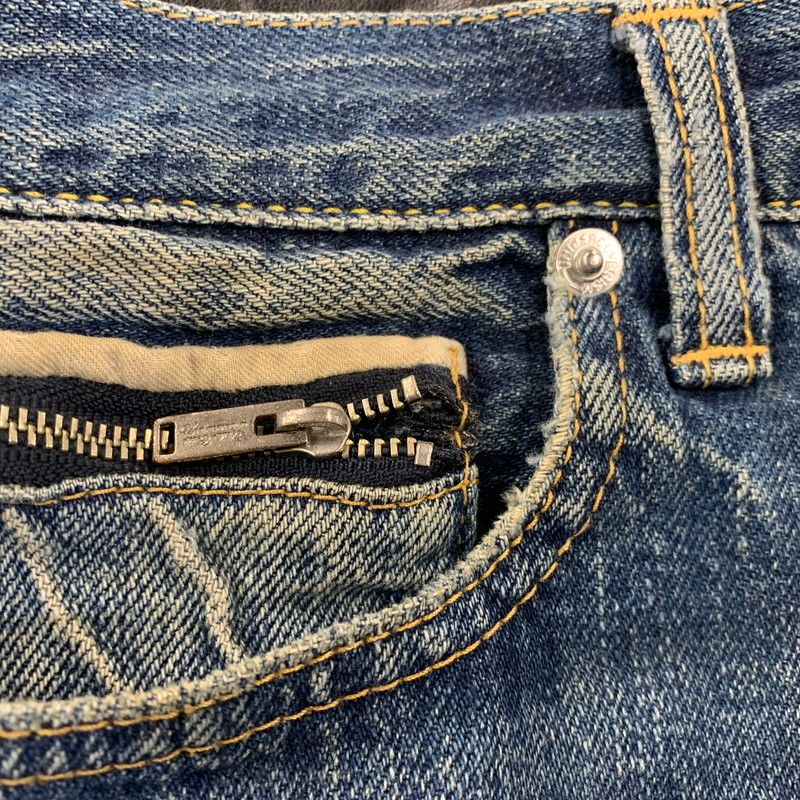中古品】 UNDERCOVERISM アンダーカバーイズム H4513-1 ミラー期 11AW