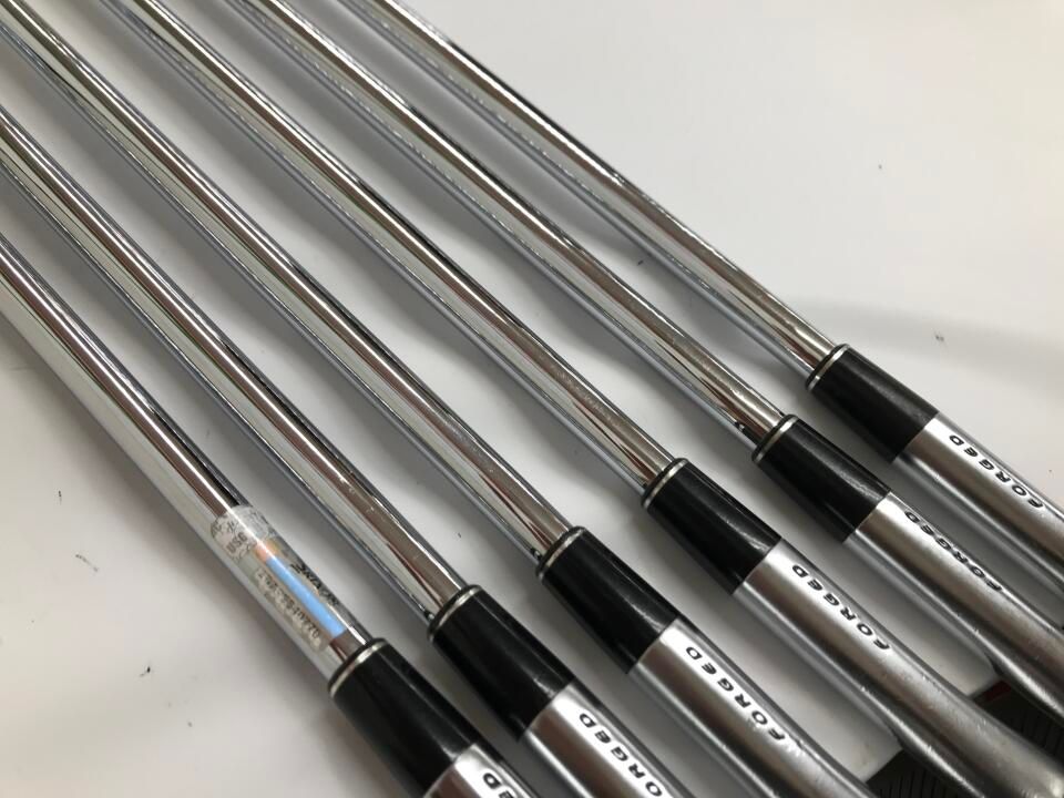ダンロップ SRIXON ZX5 NSプロ950GH neo Rフレックス アイアンセット