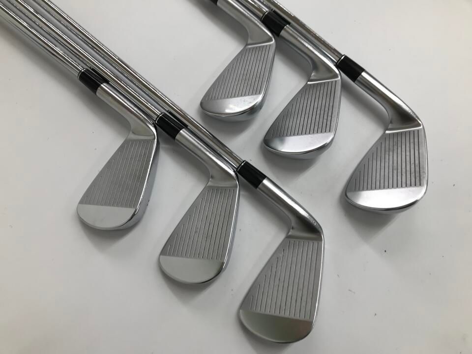 ダンロップ SRIXON ZX5 NSプロ950GH neo Rフレックス アイアンセット