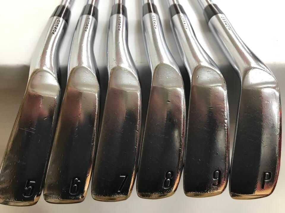 ダンロップ SRIXON ZX5 NSプロ950GH neo Rフレックス アイアンセット