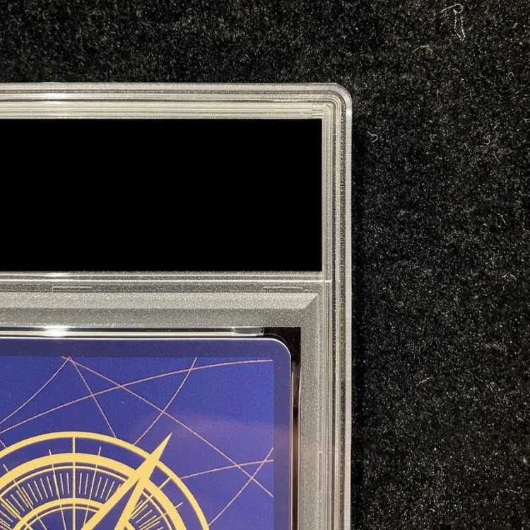 PSA10】サボ(パラレル)(3rd ANNIVERSARY SET) SEC OP07-118 1枚 - メルカリ