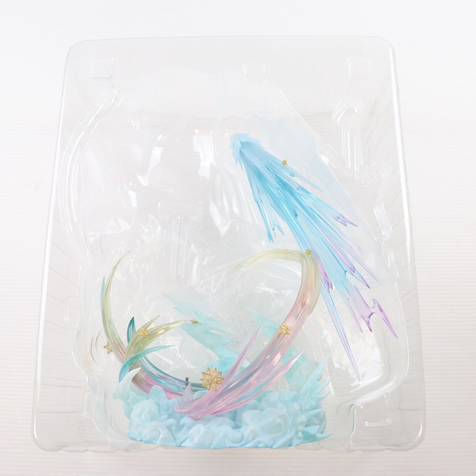 Craft Egg Store限定 戸山香澄(とやまかすみ) [輝きに手を伸ばして