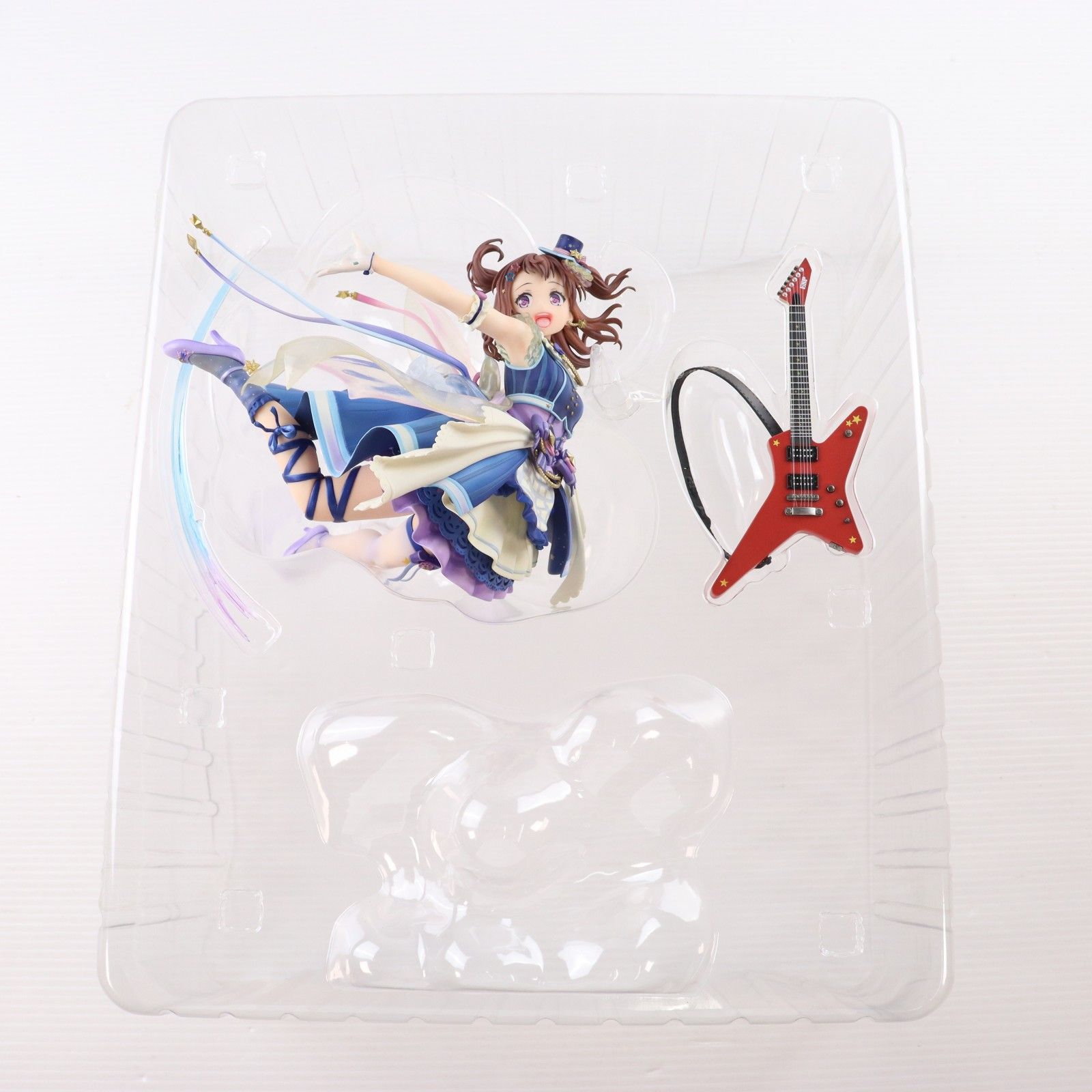 Craft Egg Store限定 戸山香澄(とやまかすみ) [輝きに手を伸ばして
