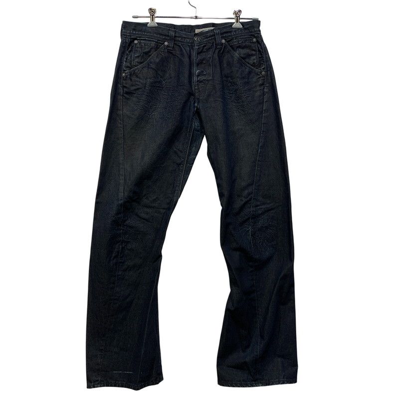 【中古品】 LEVI'S リーバイス ENGINEERED JEANS エンジニアド ジーンズ パンツ ボトムス ズボン 【157-260909-cs-04-izu】