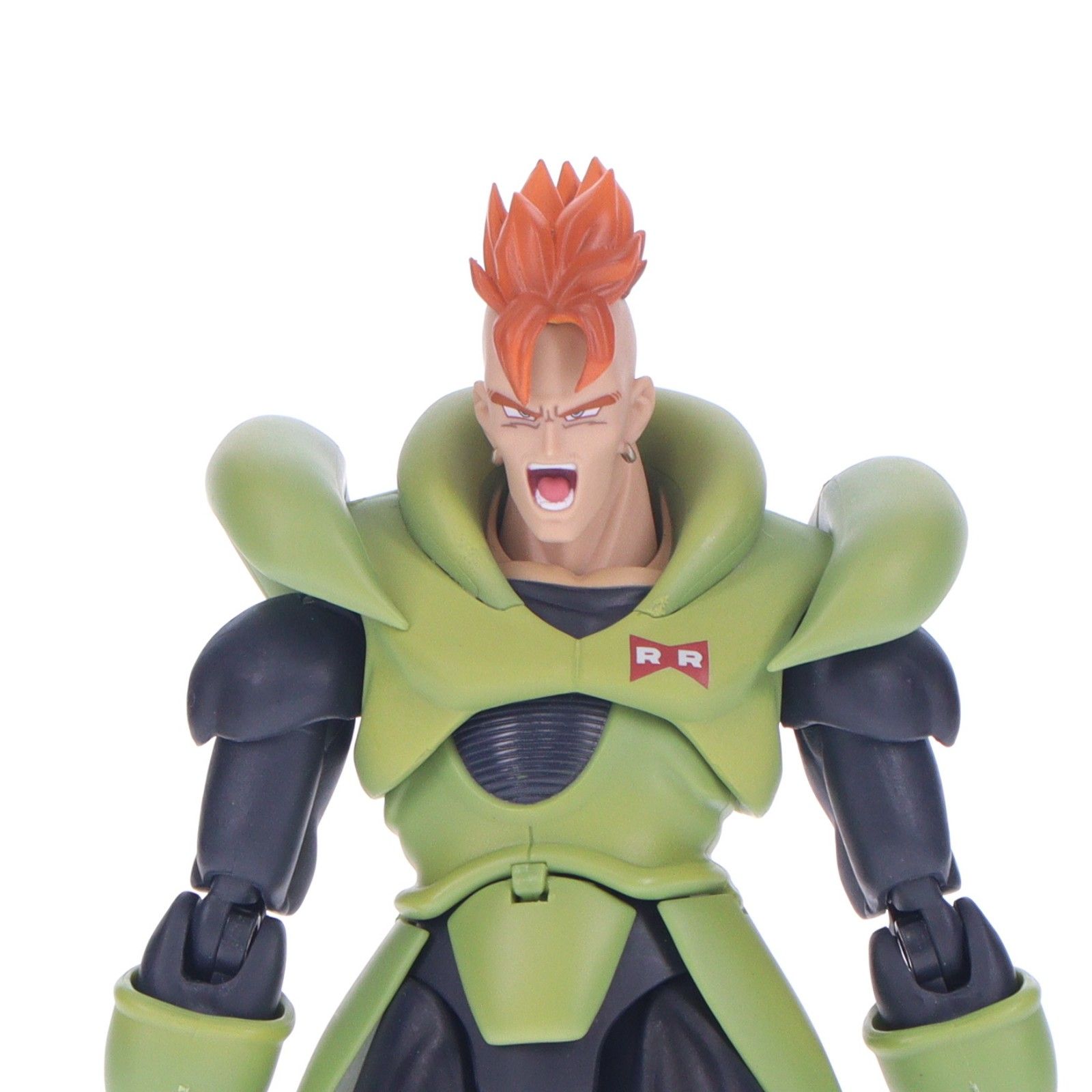 SDCC2022限定 S.H.Figuarts(フィギュアーツ) 人造人間16号 限定版