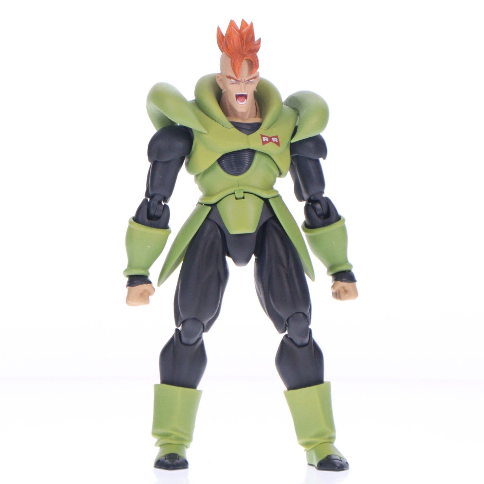 SDCC2022限定 S.H.Figuarts(フィギュアーツ) 人造人間16号 限定版