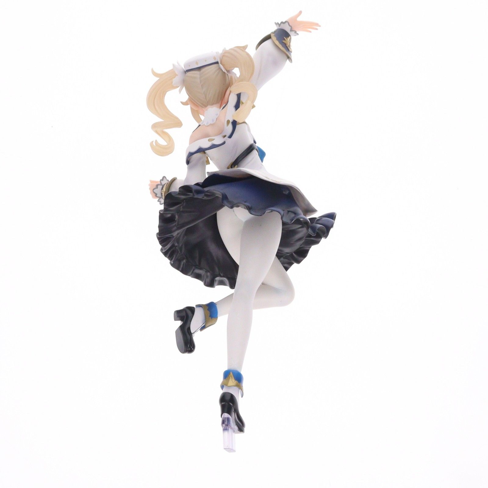 コトブキヤショップ限定特典付属 バーバラ 原神-GENSHIN- 1/7 完成品