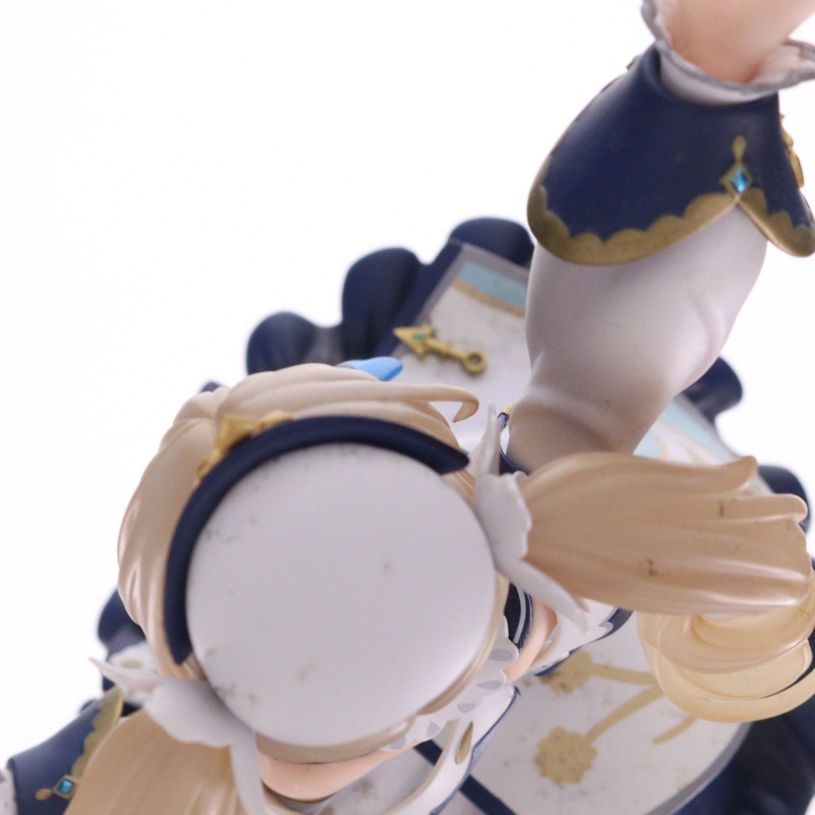 コトブキヤショップ限定特典付属 バーバラ 原神-GENSHIN- 1/7 完成品