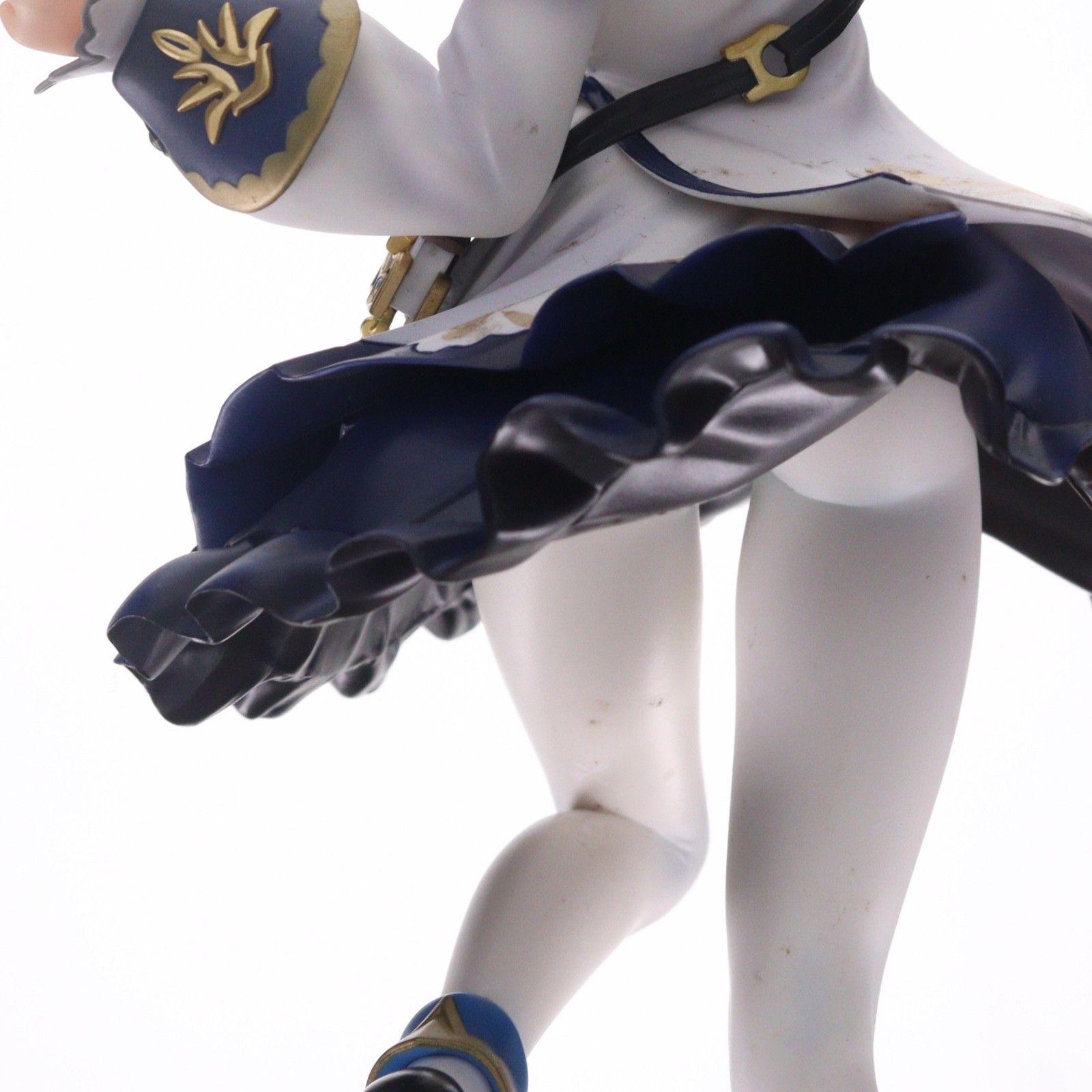 コトブキヤショップ限定特典付属 バーバラ 原神-GENSHIN- 1/7 完成品