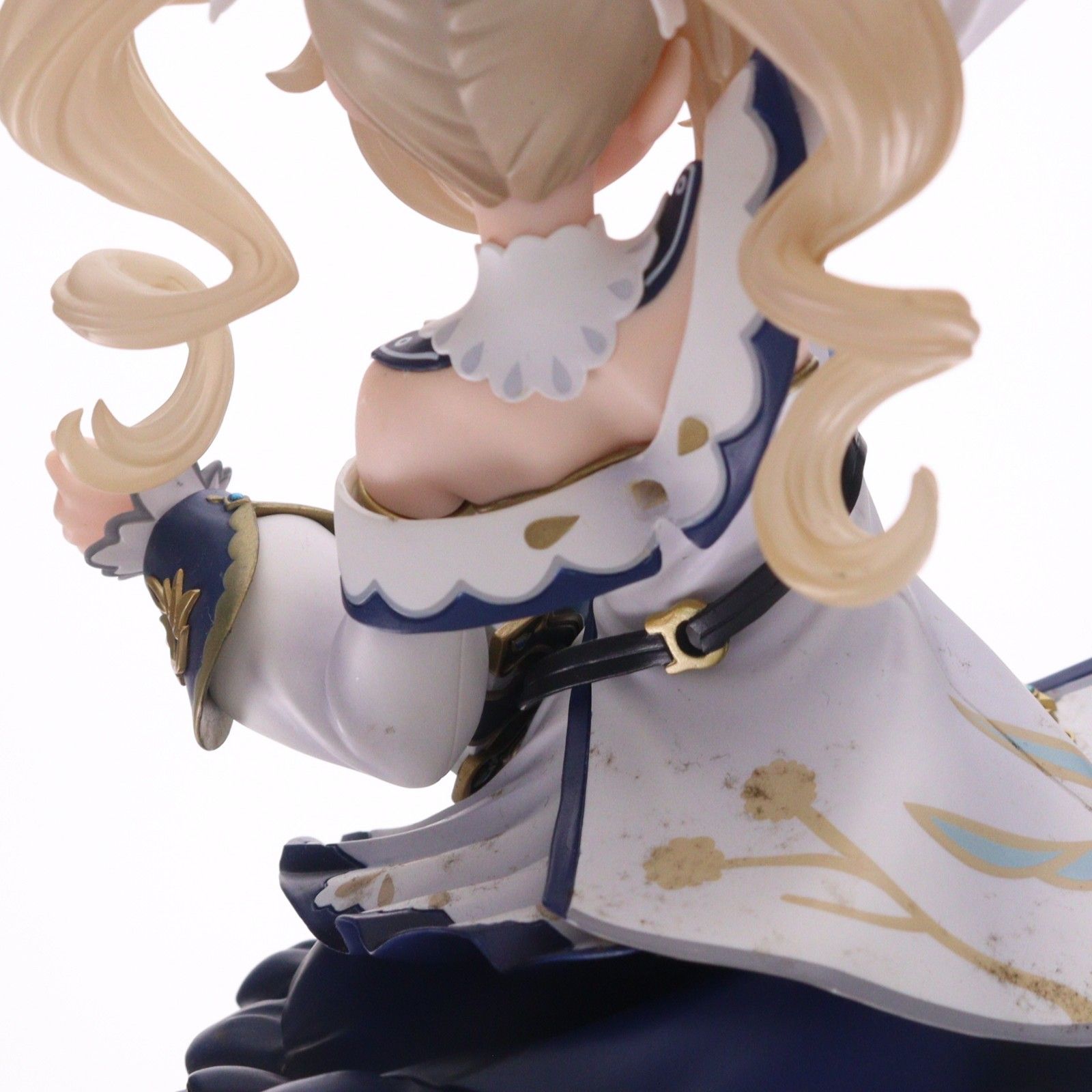 コトブキヤショップ限定特典付属 バーバラ 原神-GENSHIN- 1/7 完成品