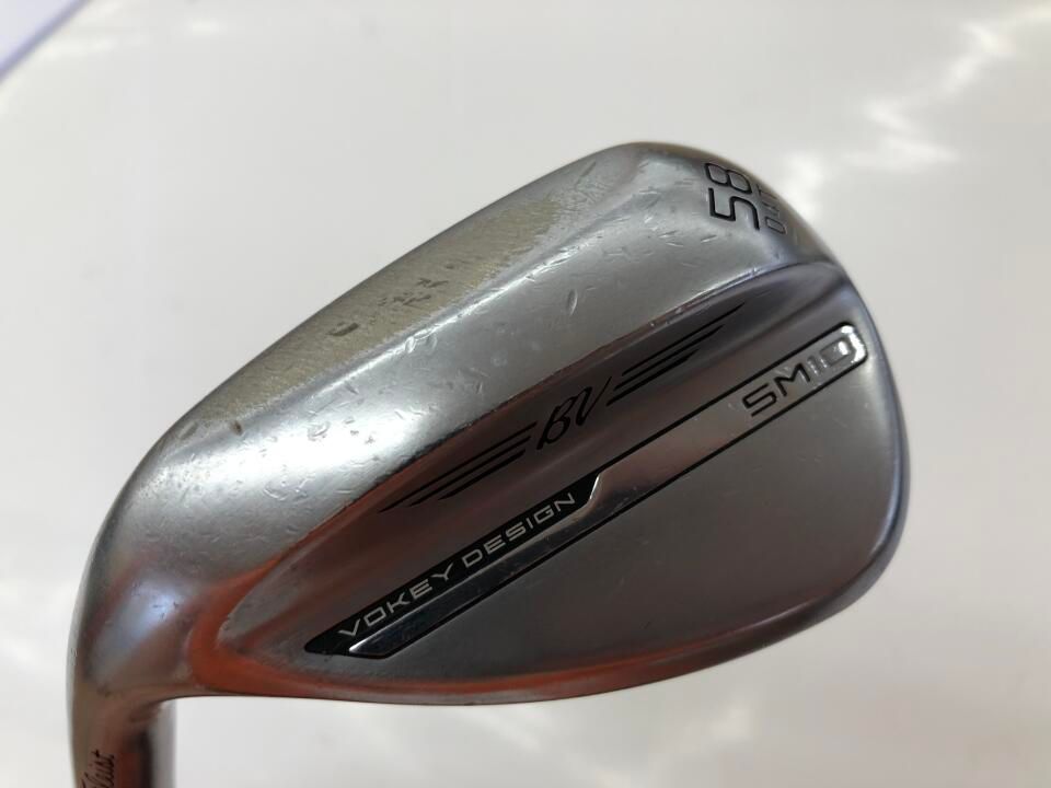 ピン　GLIDE 4.0　58度　NSプロ950GH neo　Sフレックス　ウェッジ　中古　ゴルフドゥ！吹上店【最短即日発送】 9,366円