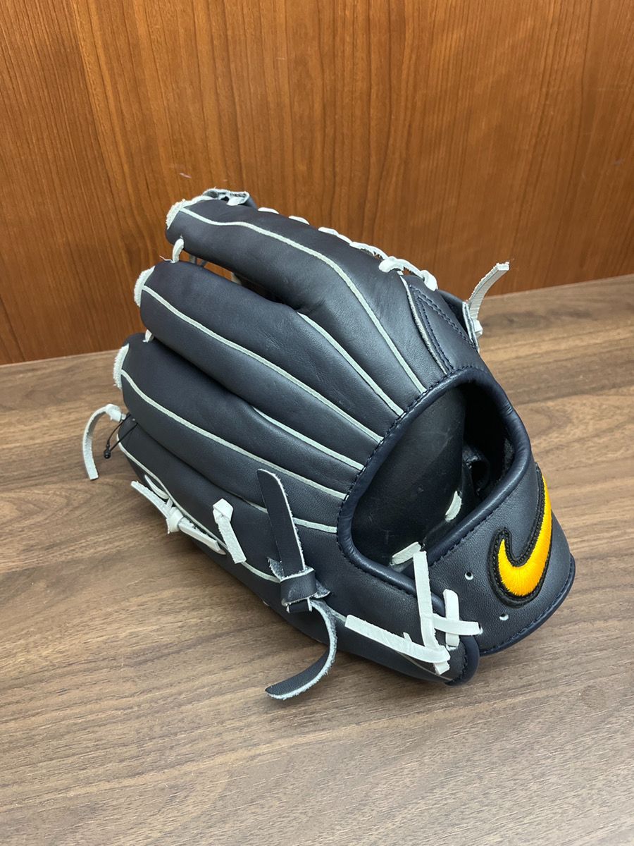 NIKE Exclusive 軟式野球 グローブ ナイキ ネイビー 6,497円