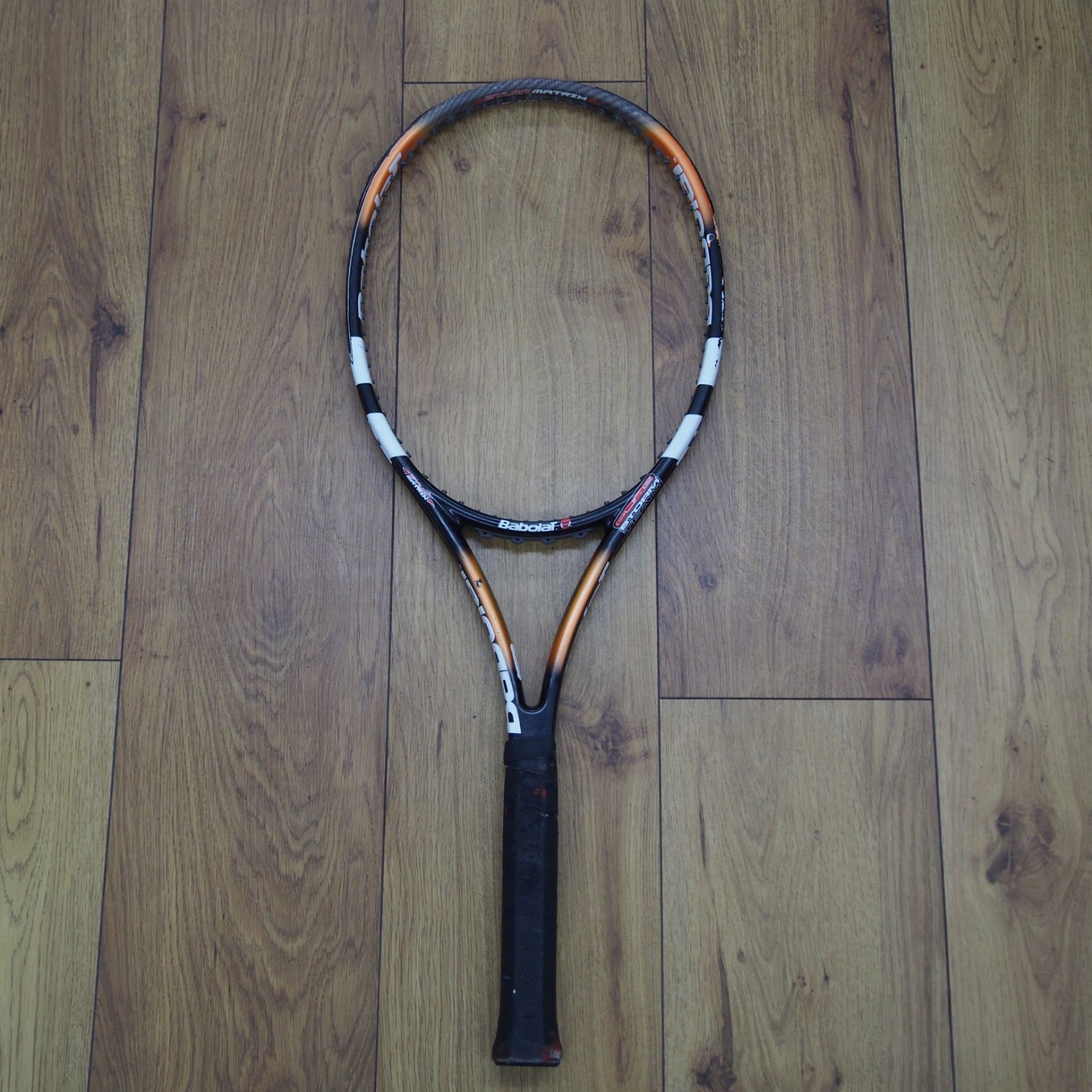 Babolat Pure Storm Team バボラ ピュアストームチーム 硬式 テニス