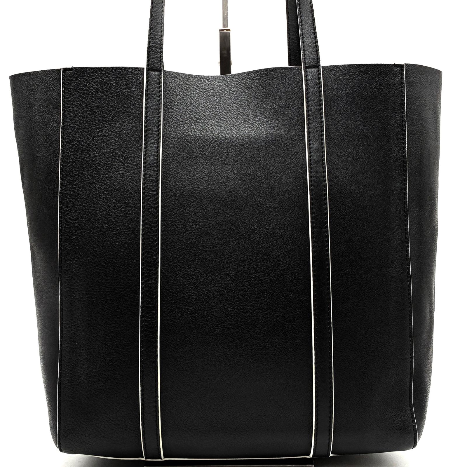 美品 バレンシアガ BALENCIAGA エブリデイ XS トートバッグ ショルダー