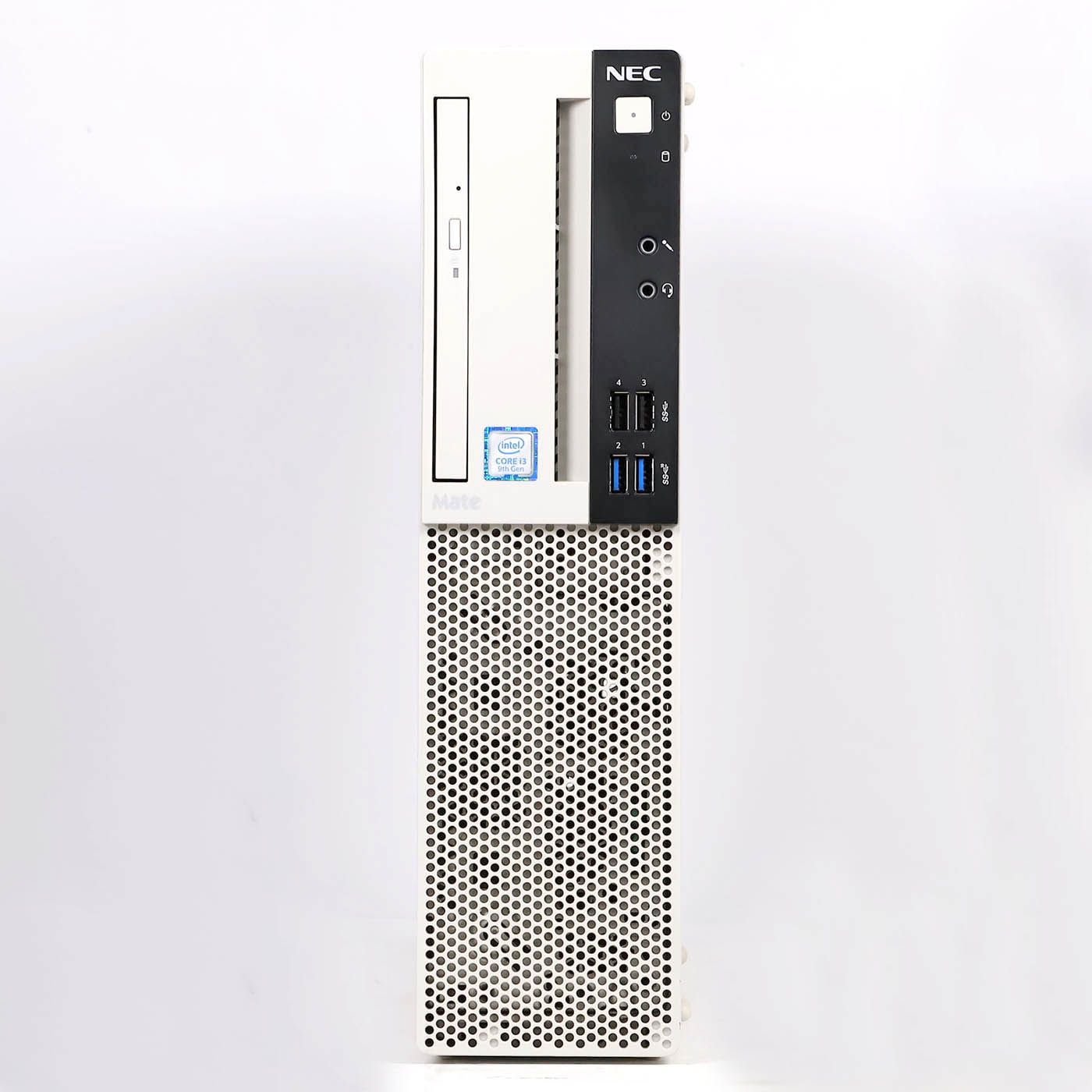 NEC Mate ML-6 PC-MRL36LZ6ACZ6 16GB 256GB SSD 中古 - メルカリ