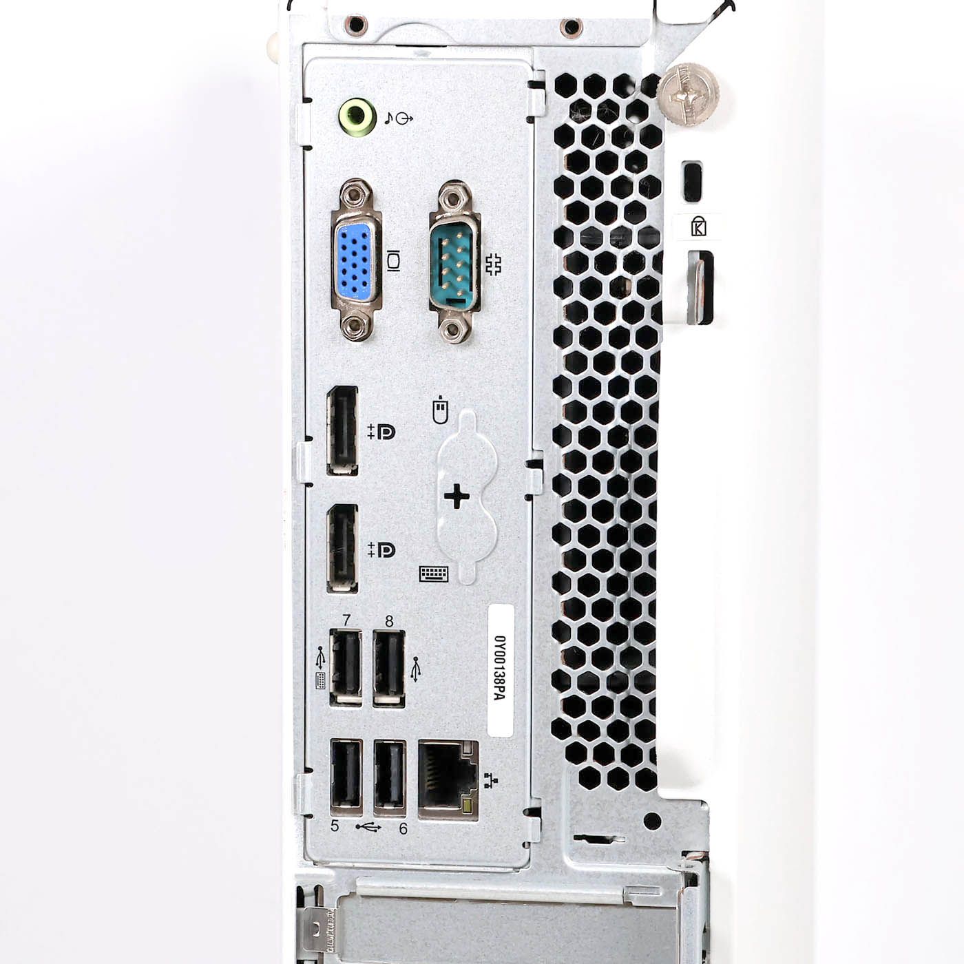 ②NEC Mate PC-MRL36LZ6ACZ6 デスクトップPC NEC Mate ML-6 PC-MRL36LZ6ACZ6 16GB 256GB SSD 中古 - メルカリ