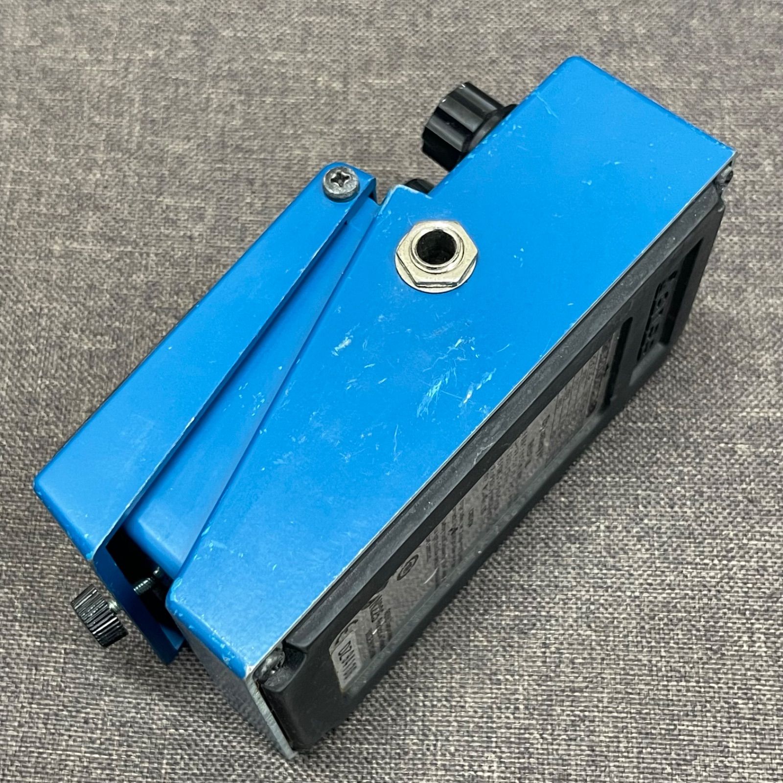 BOSS Blues D BD-2 元ジャンク品？ NPA】ジャンク BOSS Blues Driver BD-2 ボス エフェクター - メルカリ