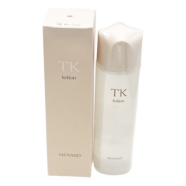 箱傷み メナード TK ローション A 150ml 化粧水 26年2月21日