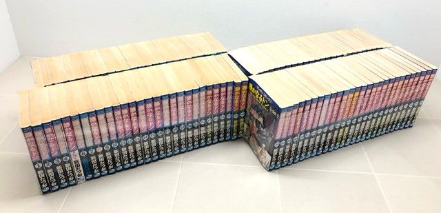 静かなるドン コミック 108巻セット【F7747-007】013 - メルカリ