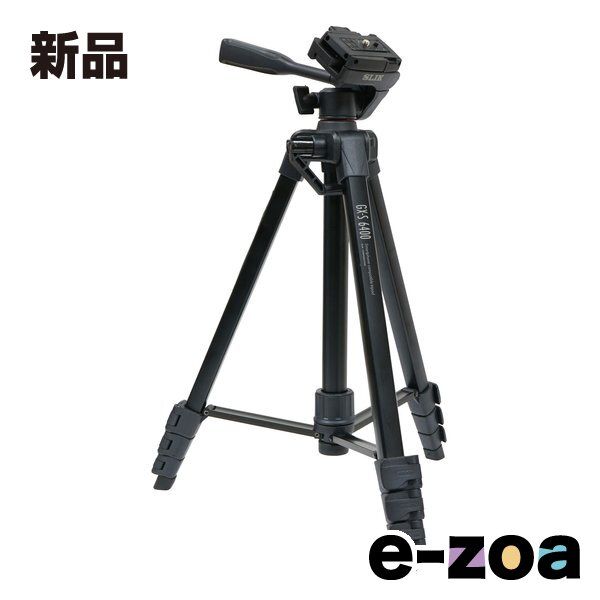 켄코토키나 켄코 키너 삼각대 슬릭 GX-S 6400 스마트폰 홀더 내장 퀵슈/21mm 스퀘어 GX-S6400 (2668388)