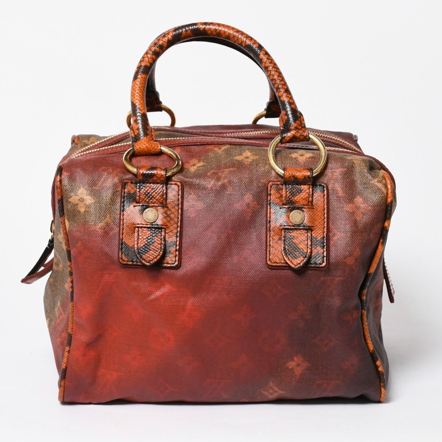 新品同様品 LOUIS VUITTON ルイヴィトン リチャードプリンス