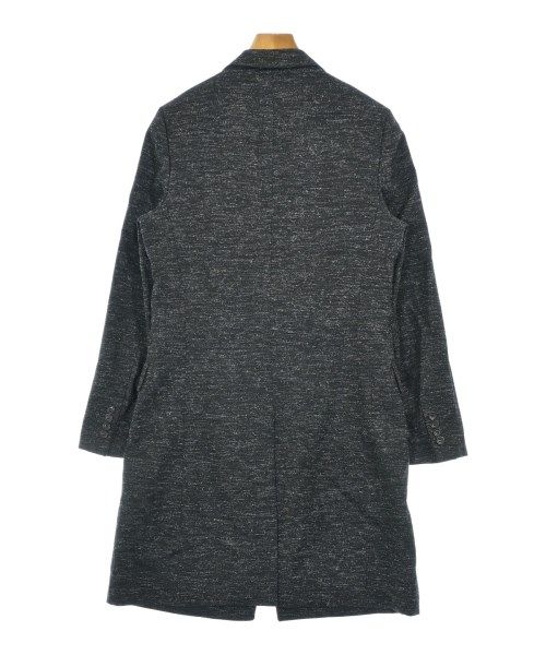 BALENCIAGA チェスターコート メンズ 【古着】【中古】【送料無料