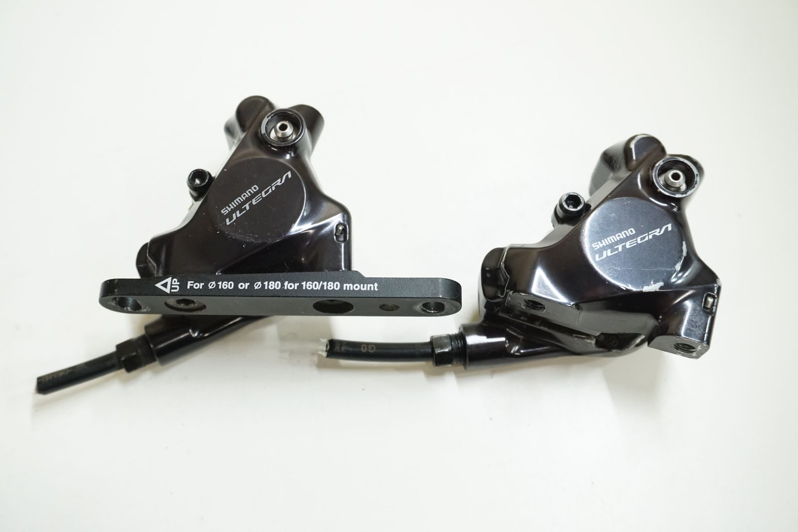 SHIMANO 「シマノ」 ULTEGRA BR-R8170 ディスクブレーキキャリパー