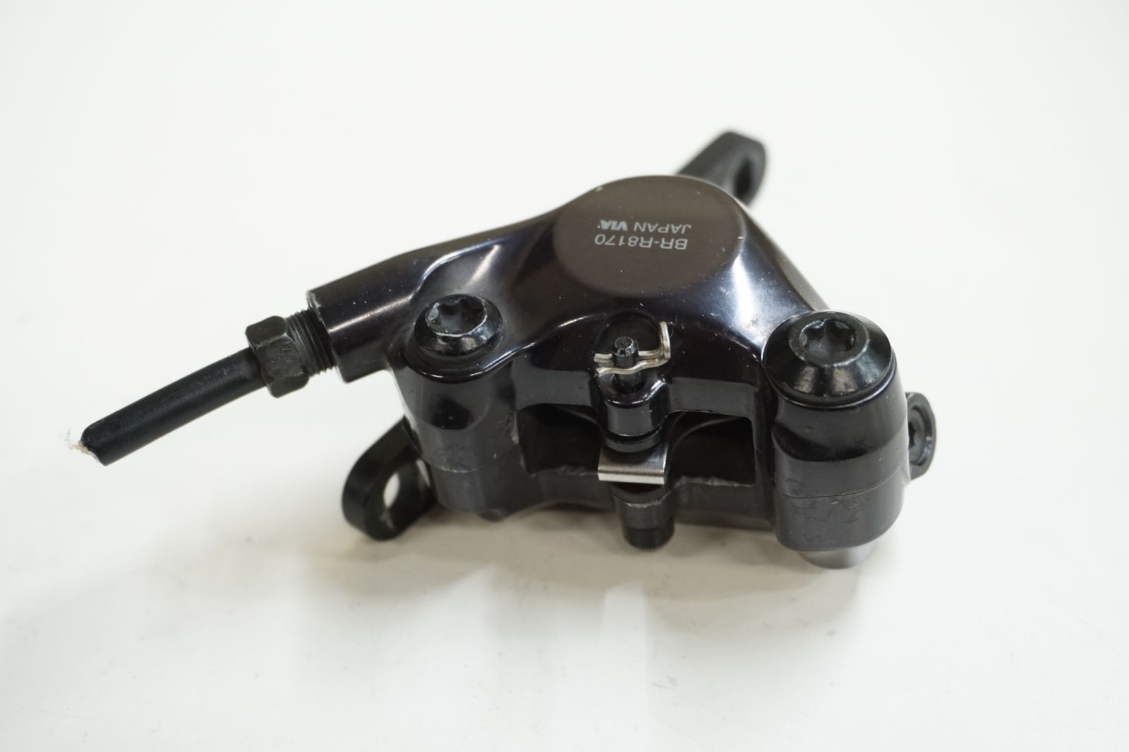 SHIMANO 「シマノ」 ULTEGRA BR-R8170 ディスクブレーキキャリパー