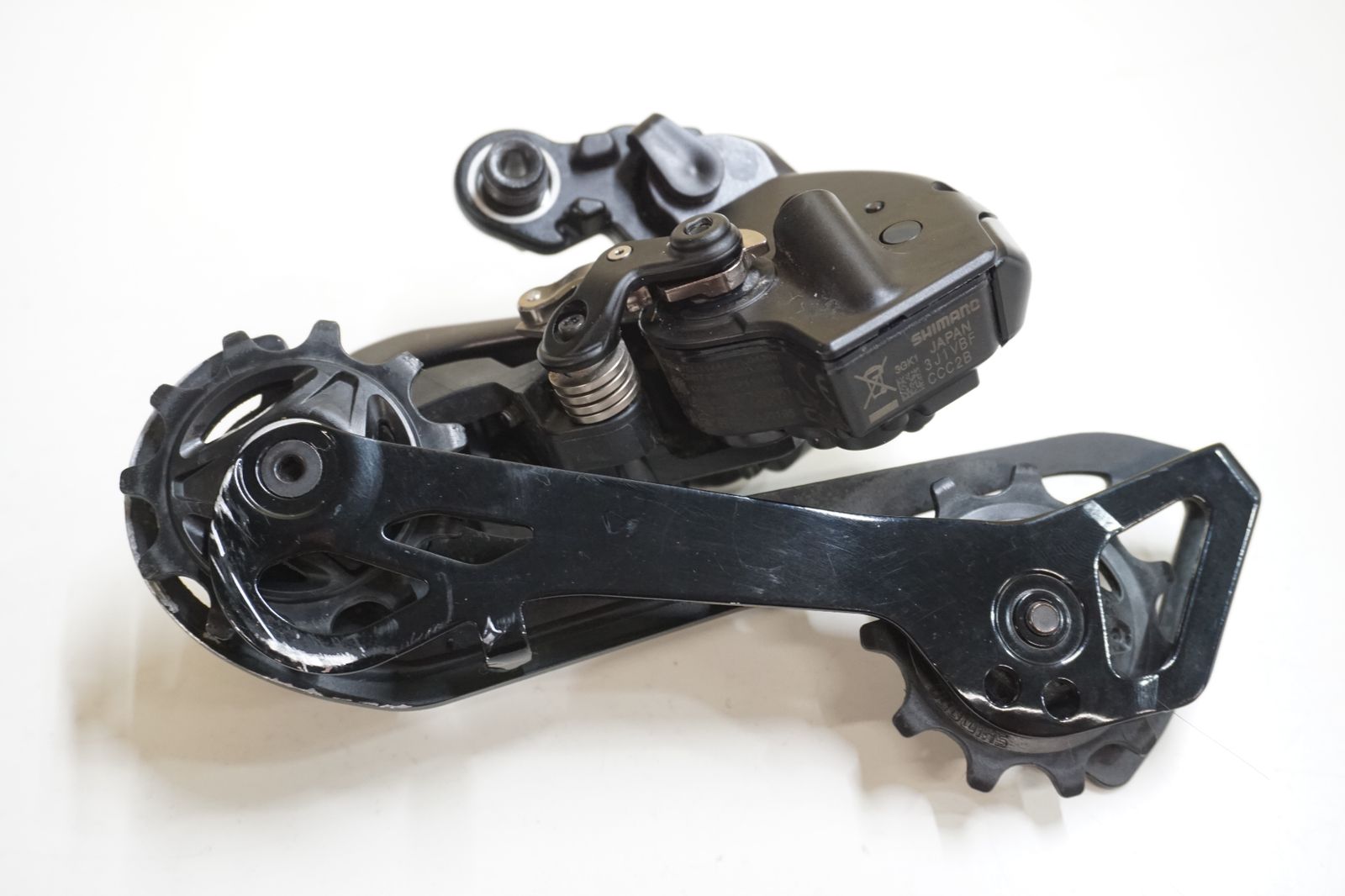SHIMANO 「シマノ」 ULTEGRA RD-R8150 リアディレイラー / バイチャリ