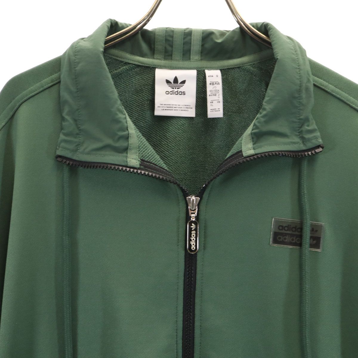 adidas Originals アディダスオリジナルス トラックジャケット O