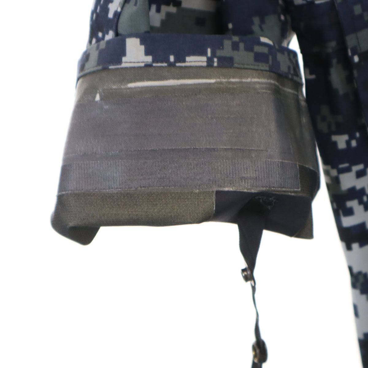 US NAVY アメリカ海軍 ゴアテックス デジタルカモ ECWCS GEN2
