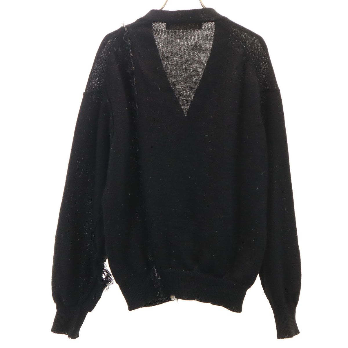 COMME des GARCONS HOMME コムデギャルソンオム 80s 90s オールド 長袖