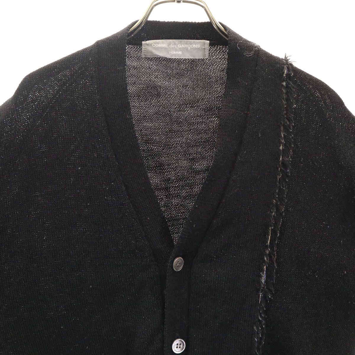 COMME des GARCONS HOMME コムデギャルソンオム 80s 90s オールド 長袖