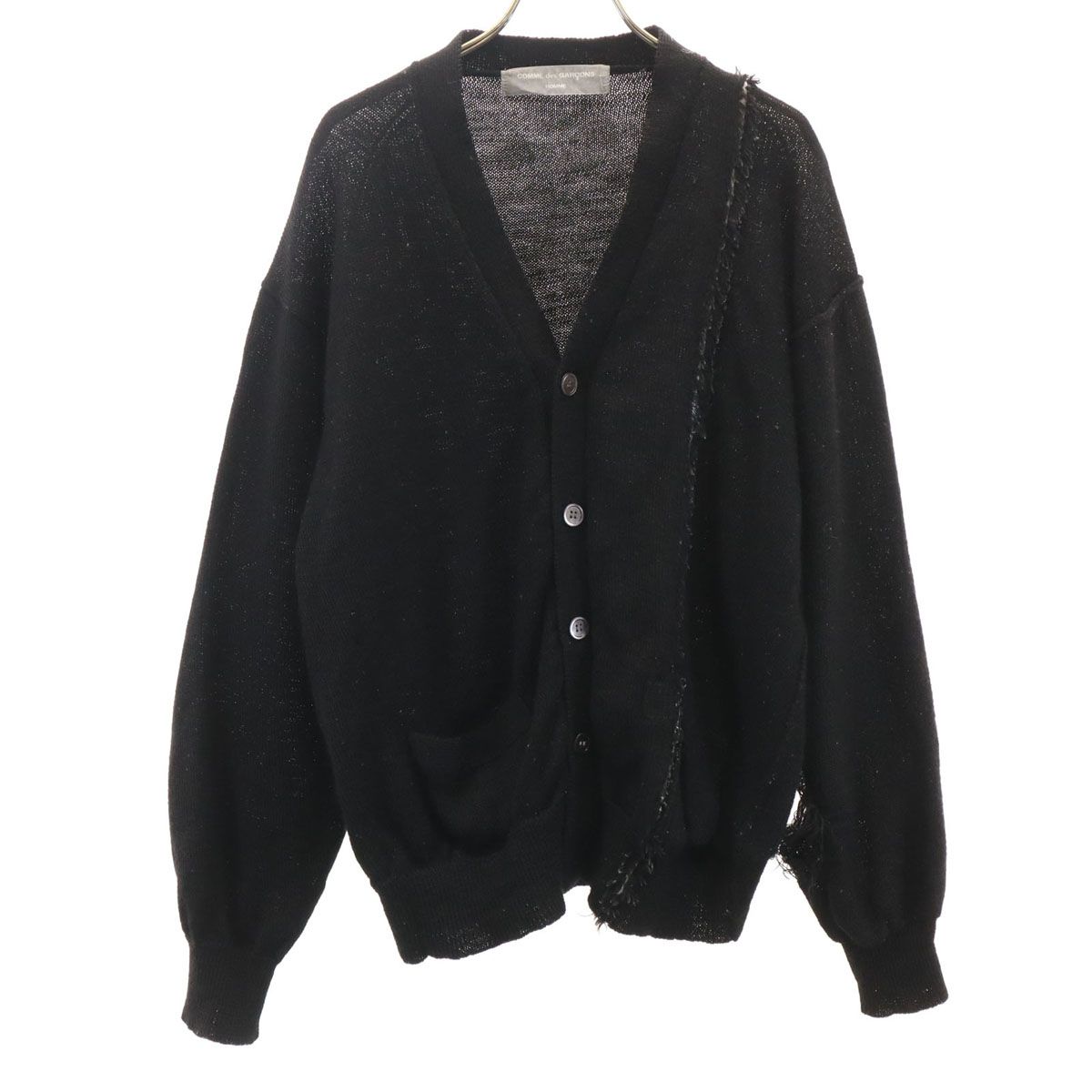 COMME des GARCONS HOMME コムデギャルソンオム 80s 90s オールド 長袖