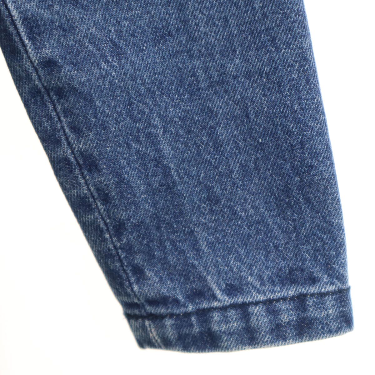 R.H. ViNTAGE アールエイチヴィンテージ 長袖 デニム ワンピース XS