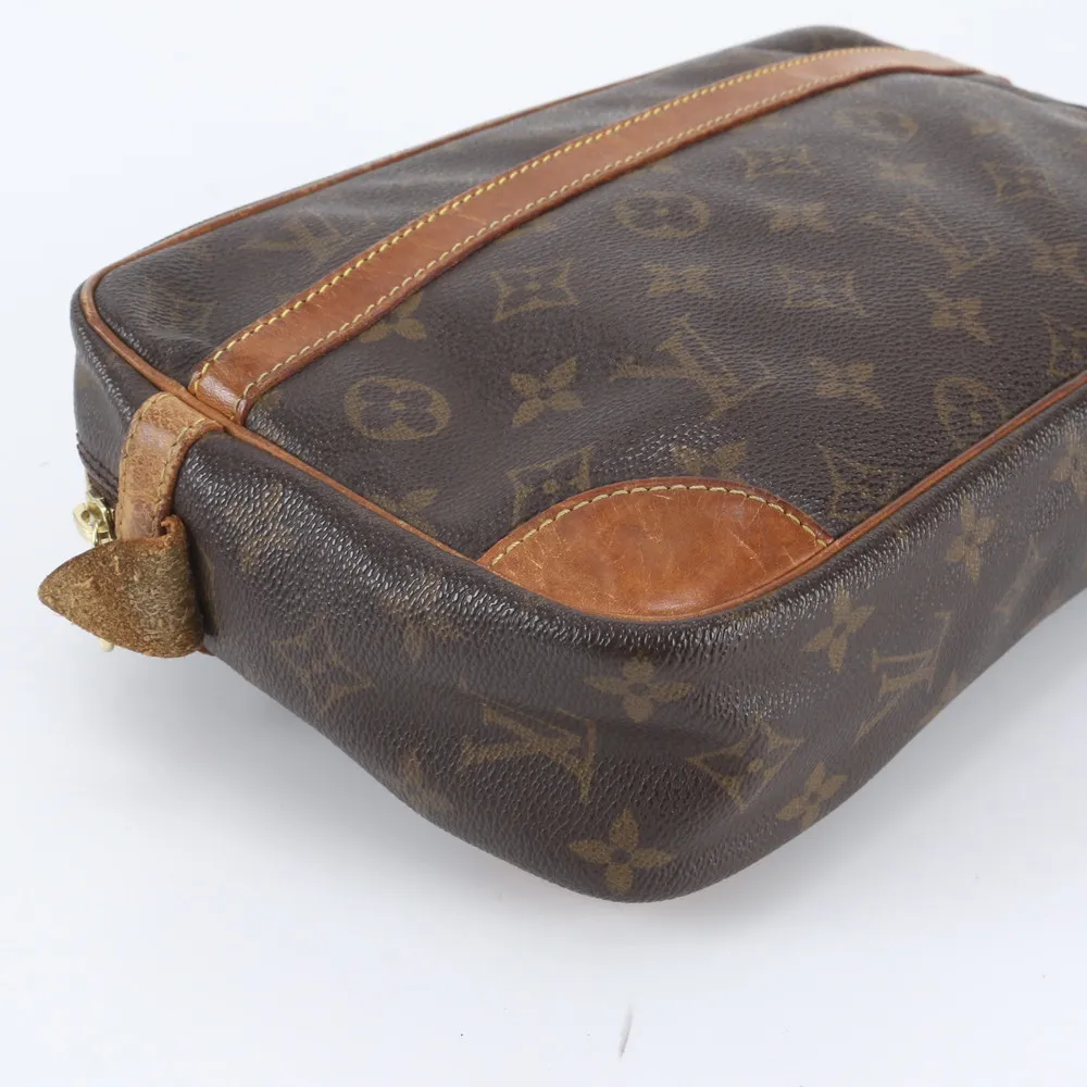 ルイヴィトン モノグラム コンピエーニュ28 M51845 レザー セカンド