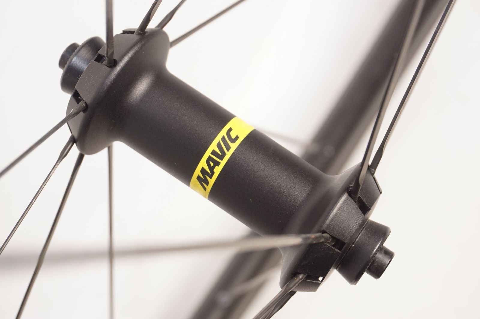 MAVIC 「マヴィック」 KSYRIUM S 25 シマノ11速 ホイールセット